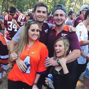 Meet your Posher, Jack